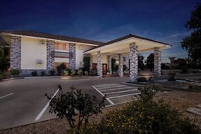 Red Roof Inn Ridgecrest