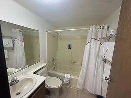 Red Roof Inn Ridgecrest