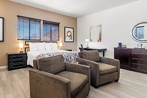Red Roof Inn Ridgecrest