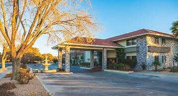Red Roof Inn Ridgecrest