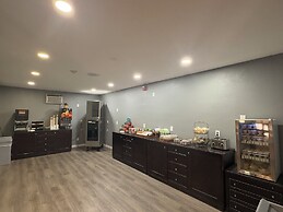 Red Roof Inn Ridgecrest