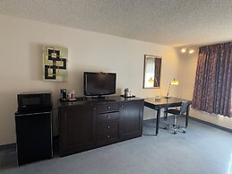 Red Roof Inn Ridgecrest