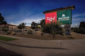 Red Roof Inn Ridgecrest