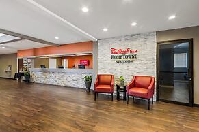 Red Roof Inn Ridgecrest