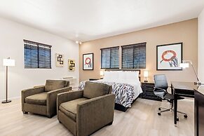 Red Roof Inn Ridgecrest