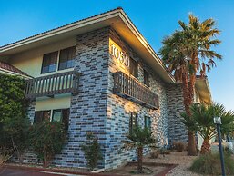 Red Roof Inn Ridgecrest