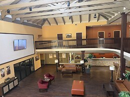 Red Roof Inn Ridgecrest