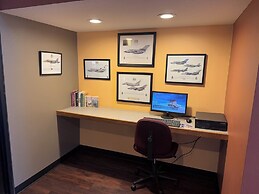 Red Roof Inn Ridgecrest