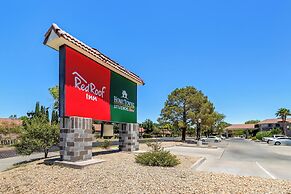 Red Roof Inn Ridgecrest