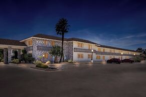 Red Roof Inn Ridgecrest