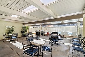 Red Roof Inn Ridgecrest