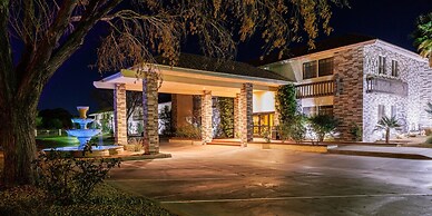 Red Roof Inn Ridgecrest