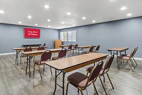 Red Roof Inn Ridgecrest