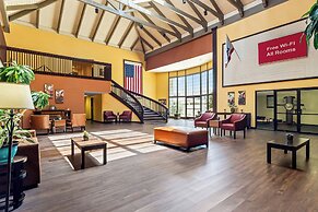 Red Roof Inn Ridgecrest