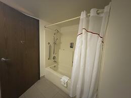 Red Roof Inn Ridgecrest