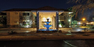 Red Roof Inn Ridgecrest