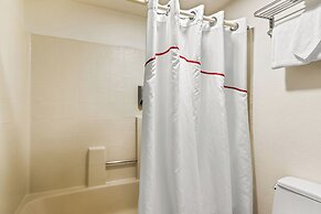 Red Roof Inn Ridgecrest