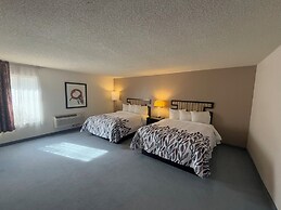 Red Roof Inn Ridgecrest