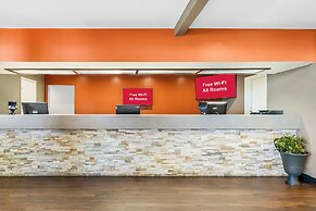 Red Roof Inn Ridgecrest