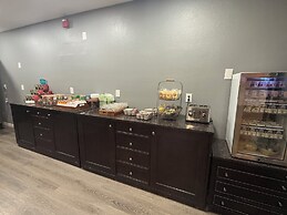 Red Roof Inn Ridgecrest