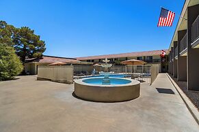 Red Roof Inn Ridgecrest