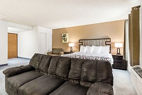 Red Roof Inn Ridgecrest