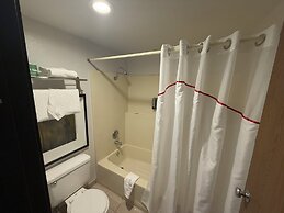 Red Roof Inn Ridgecrest