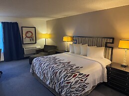 Red Roof Inn Ridgecrest