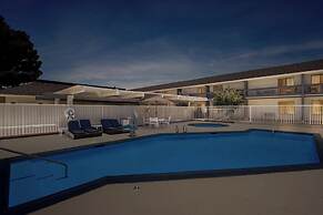 Red Roof Inn Ridgecrest