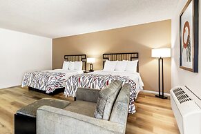 Red Roof Inn Ridgecrest