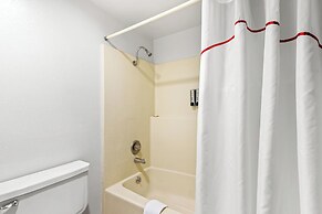Red Roof Inn Ridgecrest