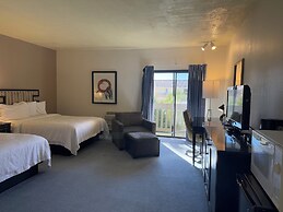 Red Roof Inn Ridgecrest