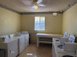 Red Roof Inn Ridgecrest