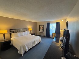 Red Roof Inn Ridgecrest