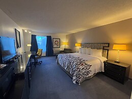 Red Roof Inn Ridgecrest