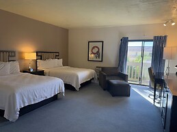 Red Roof Inn Ridgecrest