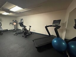 Red Roof Inn Ridgecrest