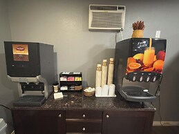 Red Roof Inn Ridgecrest