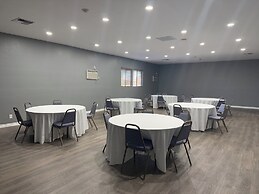 Red Roof Inn Ridgecrest