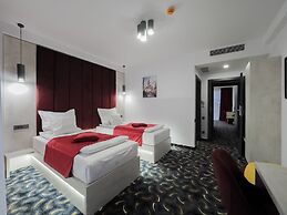 HOTEL ANASTASIA