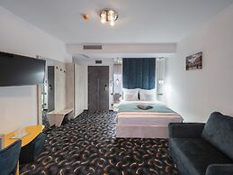 HOTEL ANASTASIA