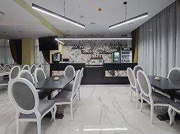 HOTEL ANASTASIA