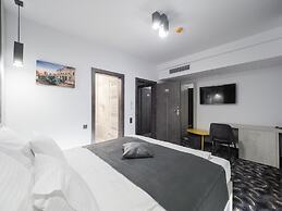 HOTEL ANASTASIA