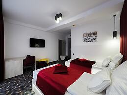 HOTEL ANASTASIA