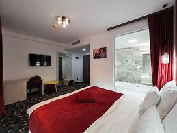 HOTEL ANASTASIA
