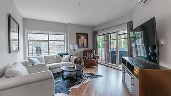 Fabulous Condo at Five Star Resort #209