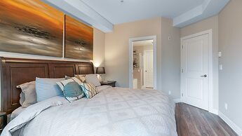 Fabulous Condo at Five Star Resort #209