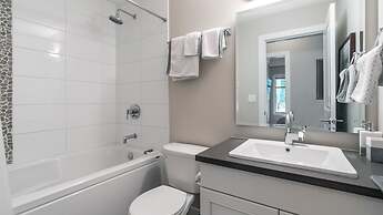 Fabulous Condo at Five Star Resort #209