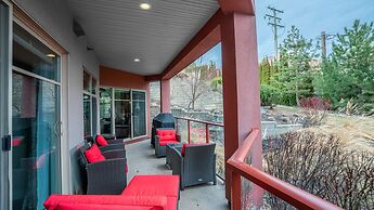 Fabulous Condo at Five Star Resort #209