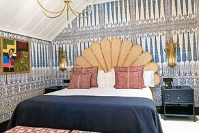 Hotel Casa Palacio Don Ramón 5* GL by Kaizen Hoteles